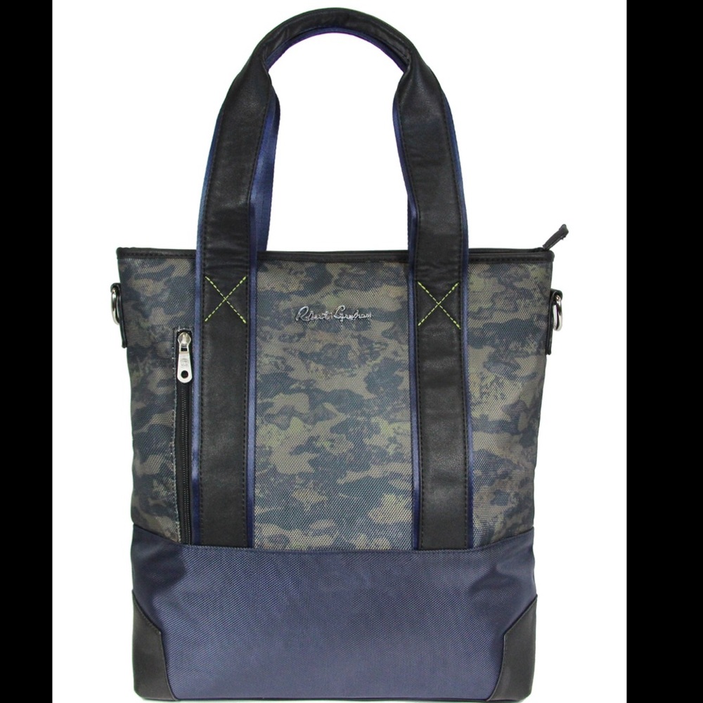 SOLD!!NWT Robert Graham Fielding Tote